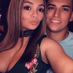 Meet your Posher, Alan